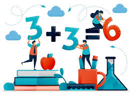 Matemáticas con Chucho